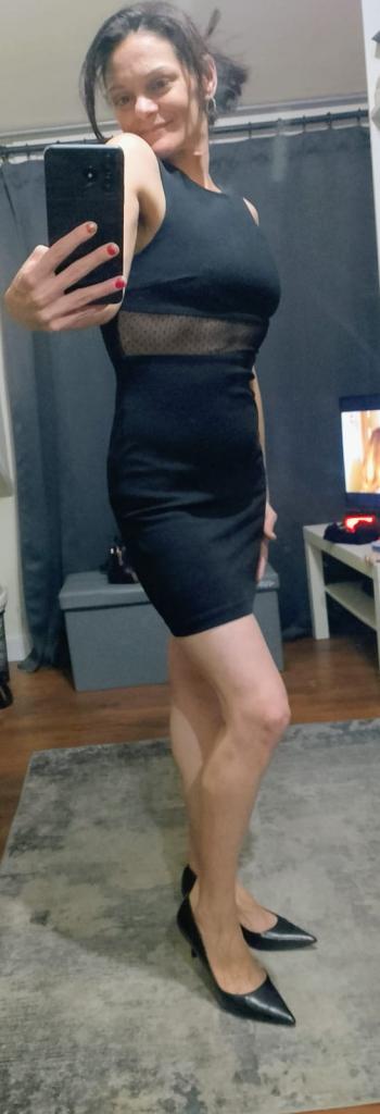 Chica busca chico en Pontevedra: 