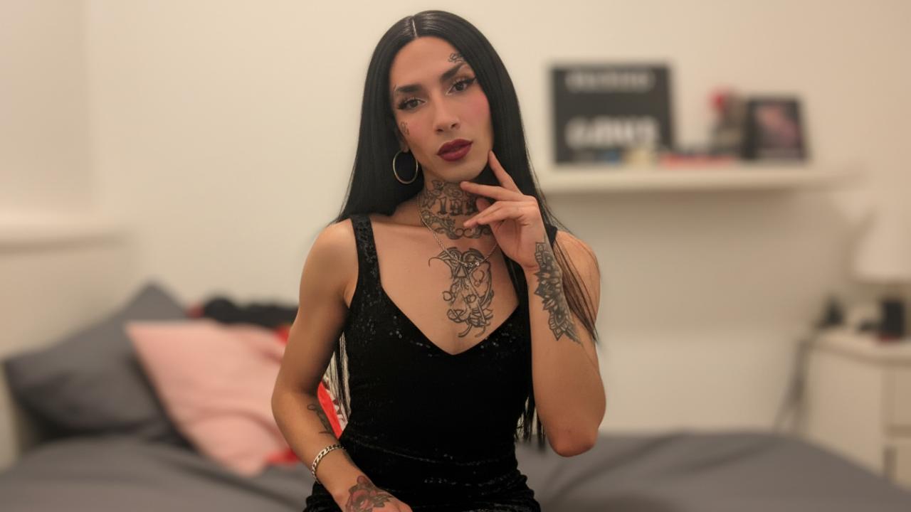 611683224: Transexual en Barcelona