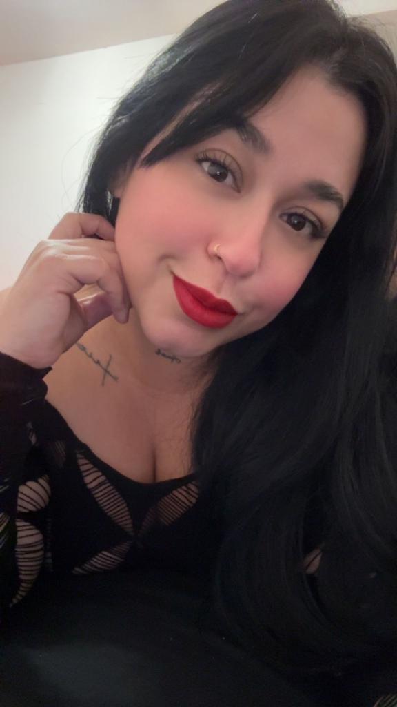 Chica busca chico en Tenerife: 