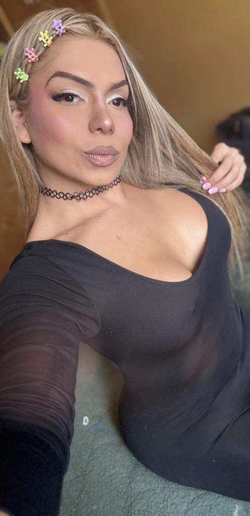 604367596: Transexual en Madrid