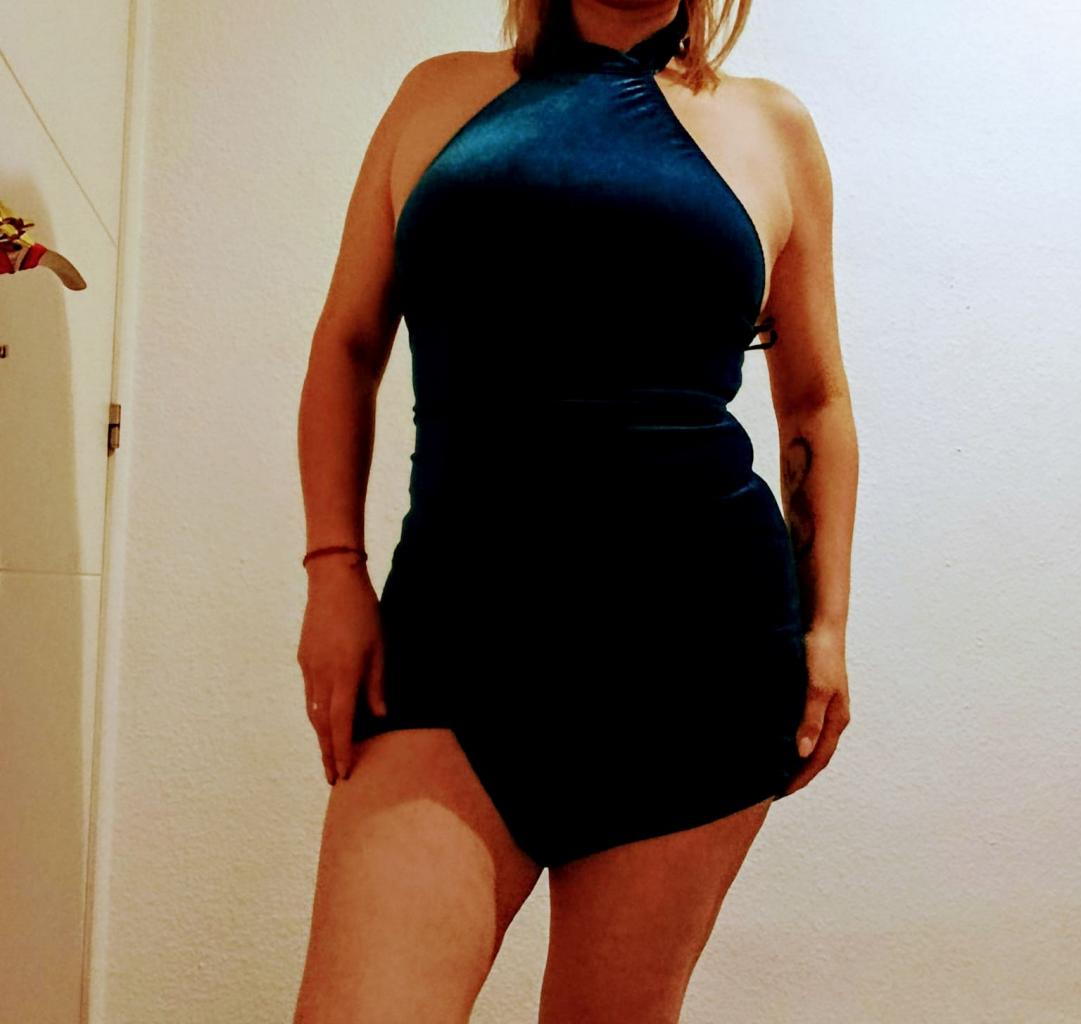 Chica busca chico en Zaragoza: 