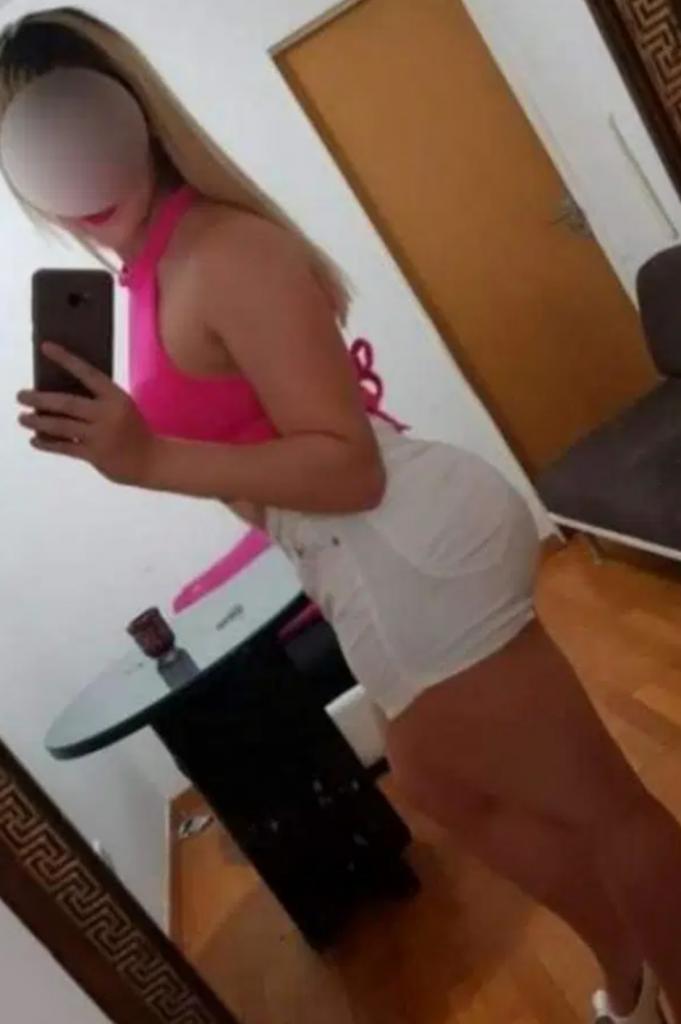 613652832: Chica busca chico en Madrid