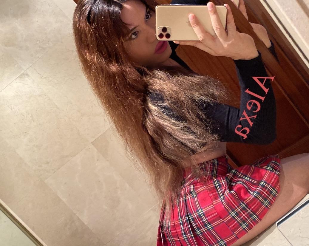 643246342: Chica busca chico en Alicante