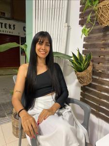 645955763: Chica busca chico en Valencia