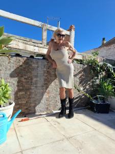 655811587: Travesti en Valencia