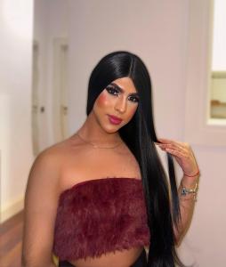 670585602: Transexual en Sevilla