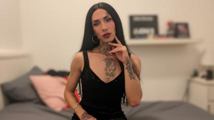 611683224: Transexual en Barcelona