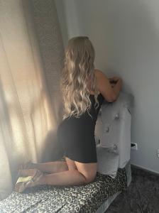 610455433: Chica busca chico en Murcia