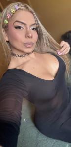 604367596: Transexual en Madrid