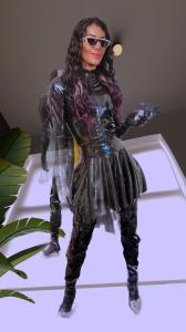 623365840: Transexual en Madrid