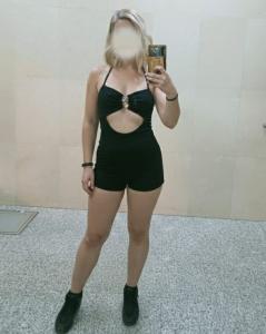 674200517: Chica busca chico en Madrid