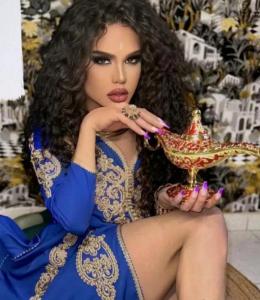 661186873: Transexual en Tenerife