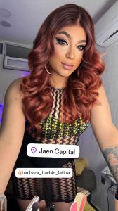 613925906: Transexual en Jaén