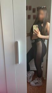 617869478: Chica busca chico en Navarra