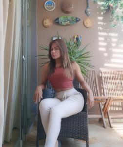 674115734: Transexual en Barcelona