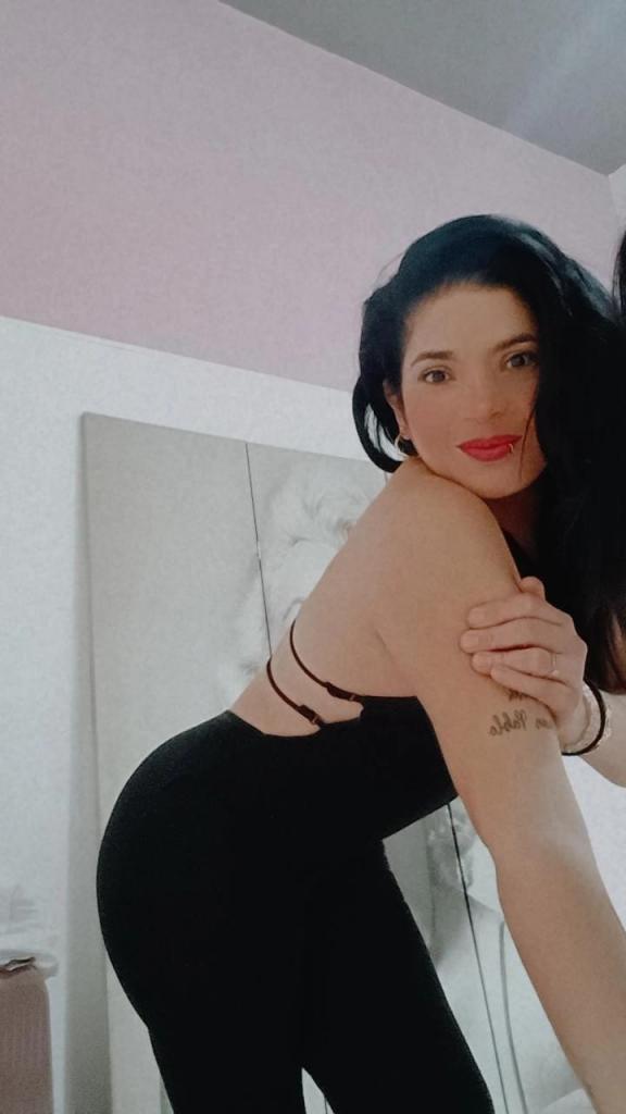 602019234: Chica busca chico en Tenerife