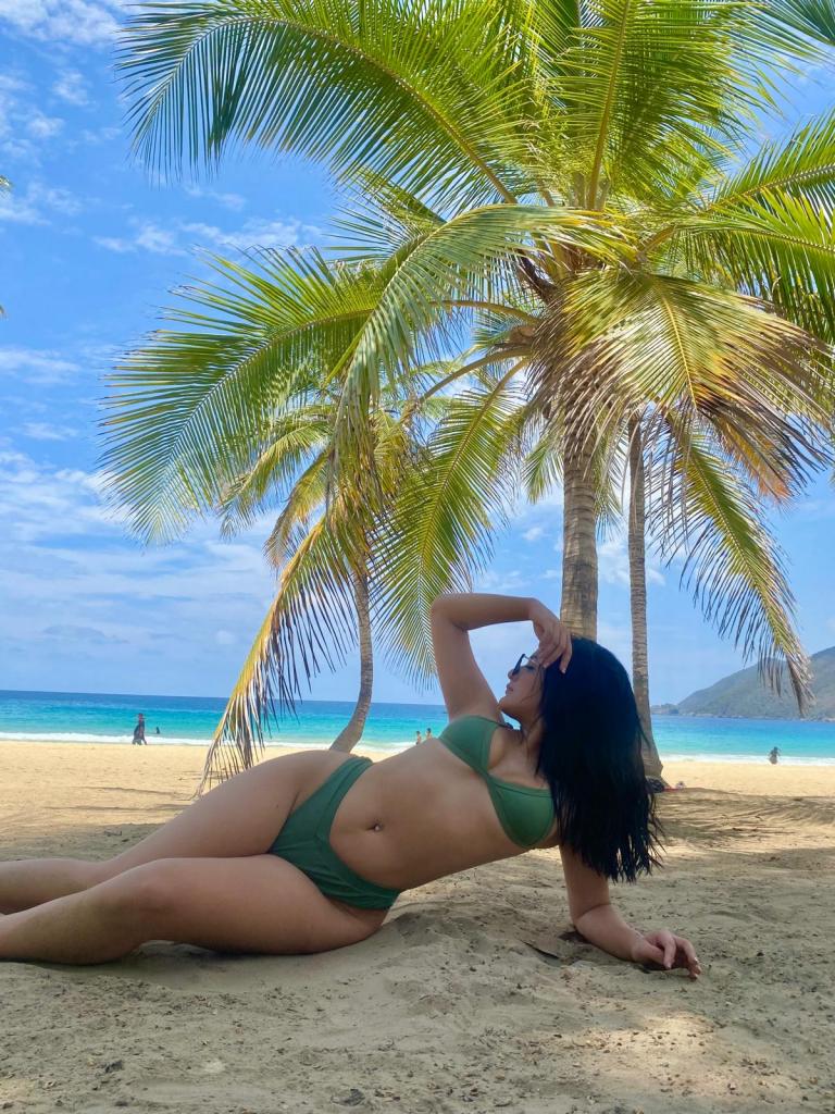 632225471: Chica busca chico en Las Palmas