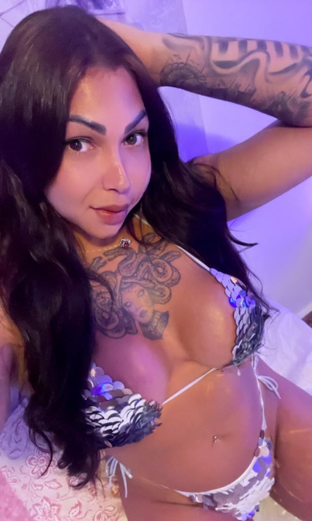 666730241: Travesti en Las Palmas