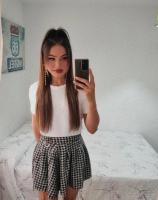 742054312: Transexual en Málaga