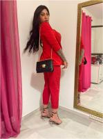 666730241: Transexual en Las Palmas