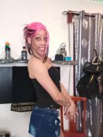 641342639: Transexual en Madrid