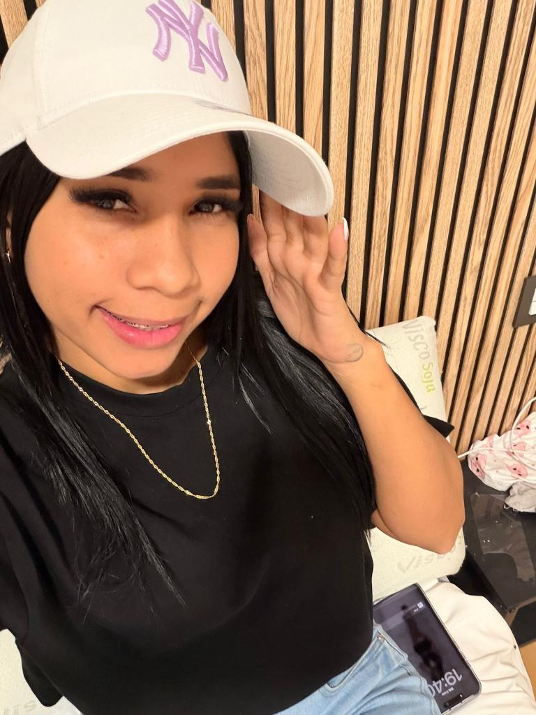 603106653: Chica busca chico en Asturias