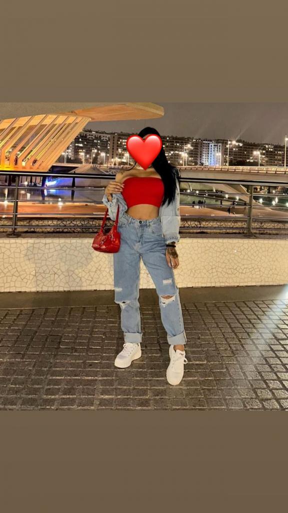 672963295: Chica busca chico en Málaga