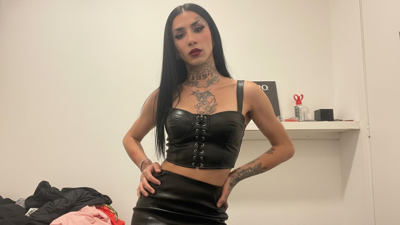 611683224: Transexual en Barcelona