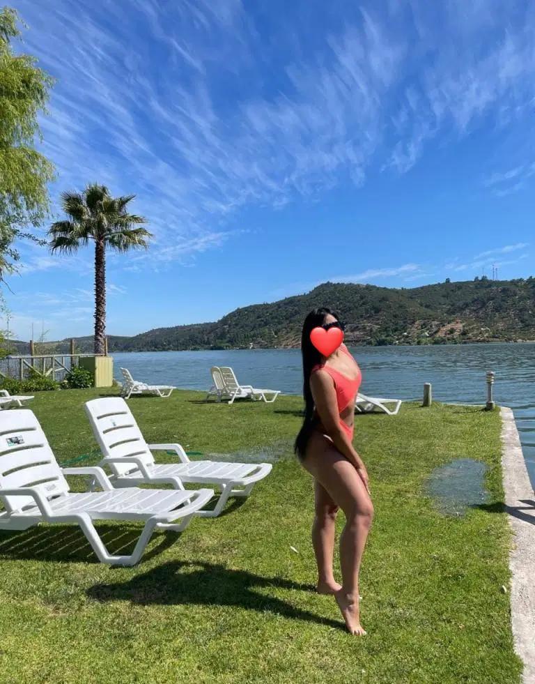 678684692: Chica busca chico en Madrid