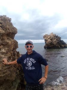 600956712: Chico busca chica en Sevilla