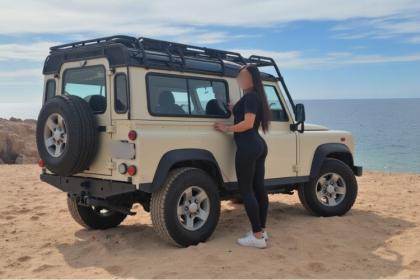 655993265: Chica busca chico en Las Palmas