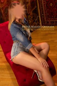 Chica busca chico en Granada: 