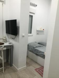 Chica busca chico en Madrid: 