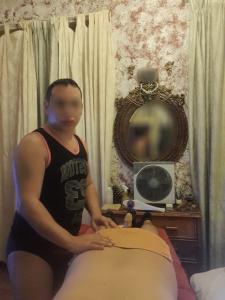 Chico busca chica en Valencia: 