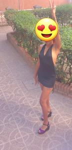 677334572: Chica busca chico en Madrid