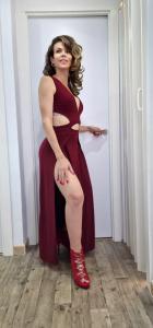 Transexual en Asturias: 