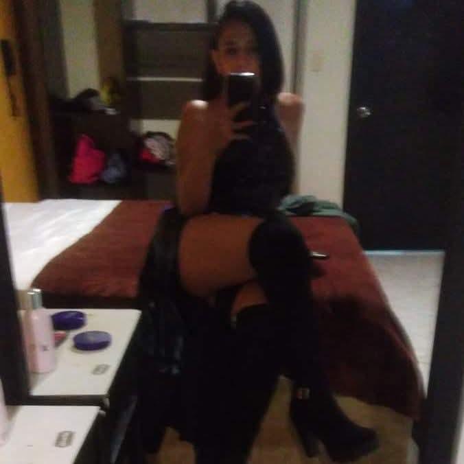 Travesti en La Coruña: Transexuales y Travestis