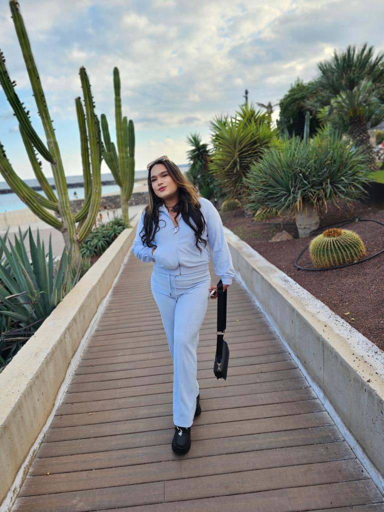 614545540: Travesti en Vizcaya