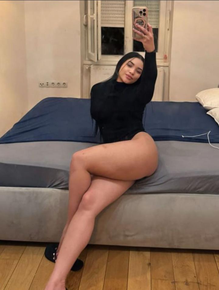 Chica busca chico en Sevilla: 