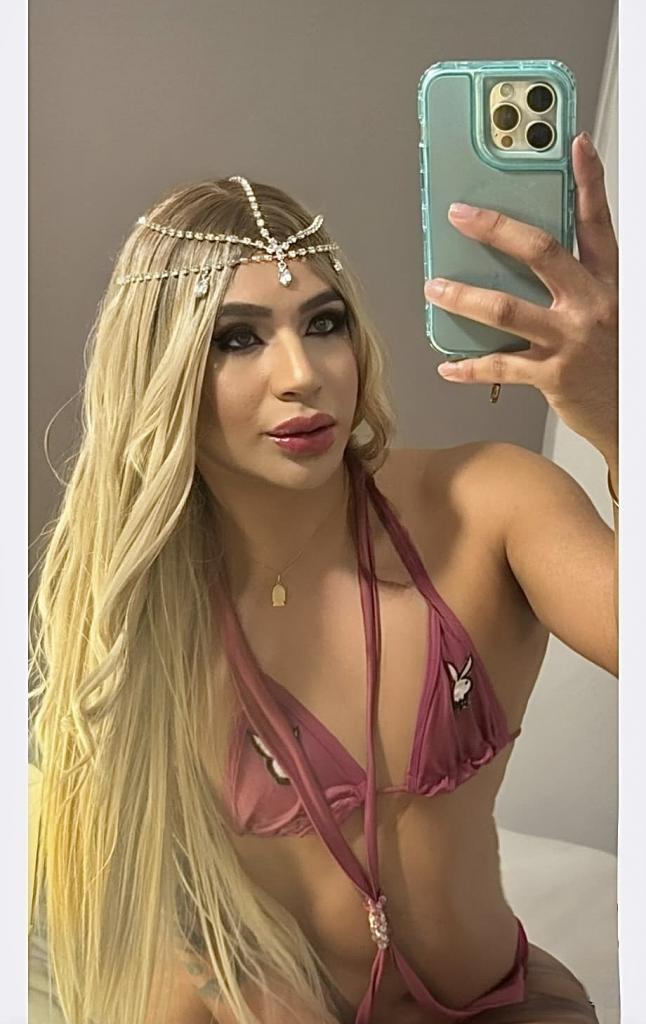 Transexual en Alicante: 