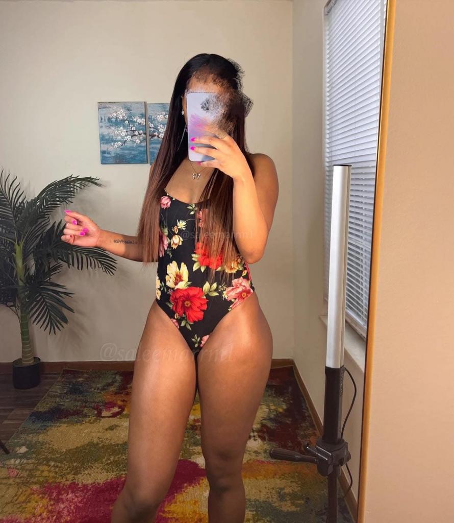 Chica busca chico en Málaga: 