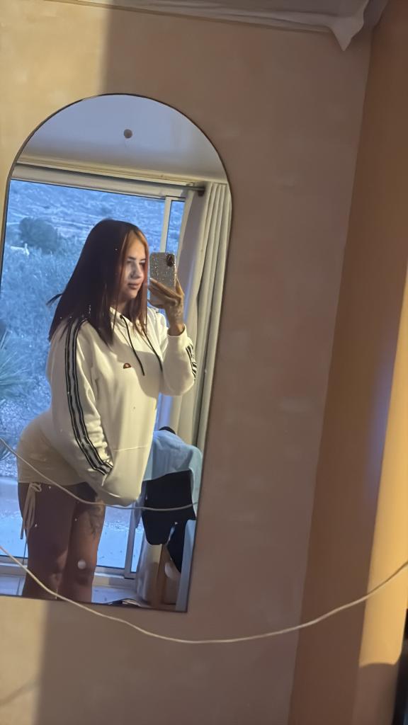 Transexual en Jaén: 