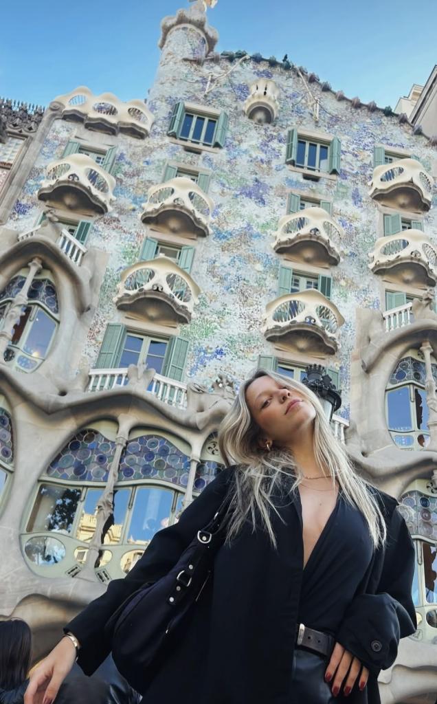 692509529: Virtual en Barcelona