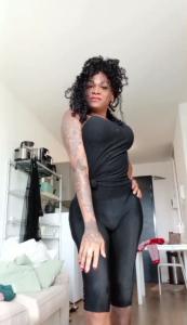 614711403: Travesti en Córdoba