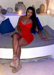 653268066: Chica busca chico en Mallorca