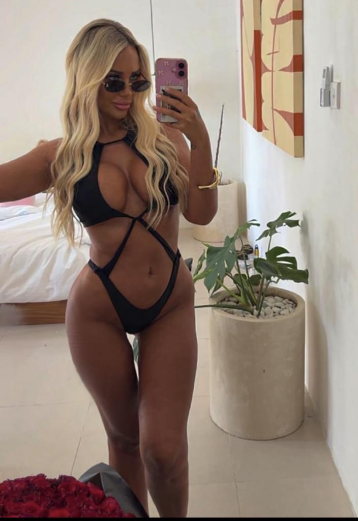 Chica busca chico en Tenerife: 