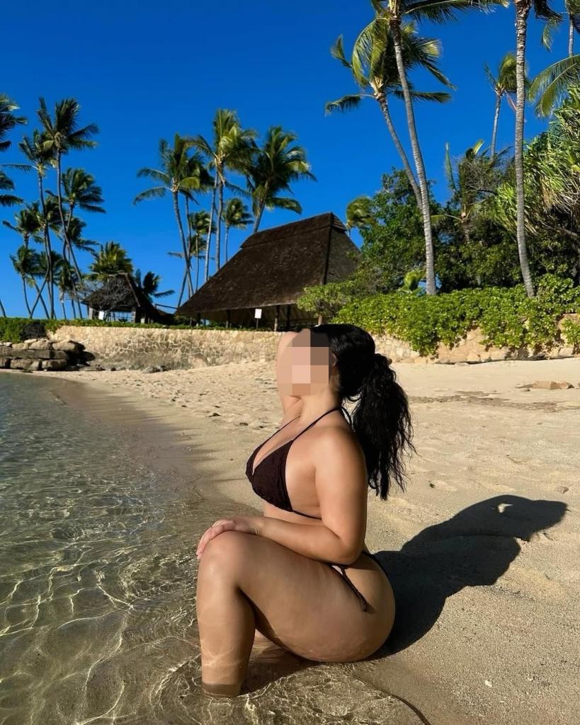 Chica busca chico en Las Palmas: 