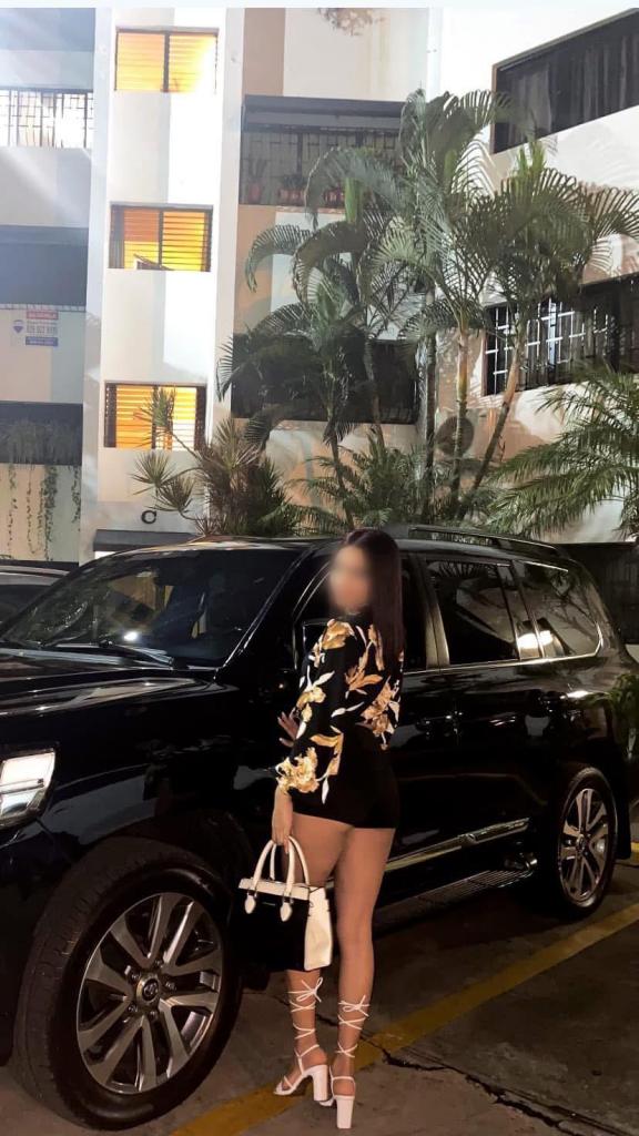 Chica busca chico en Valencia: Chica busca chico