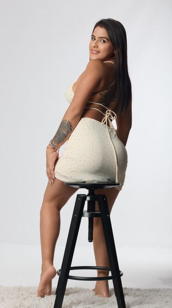 Chica busca chico en Las Palmas: 