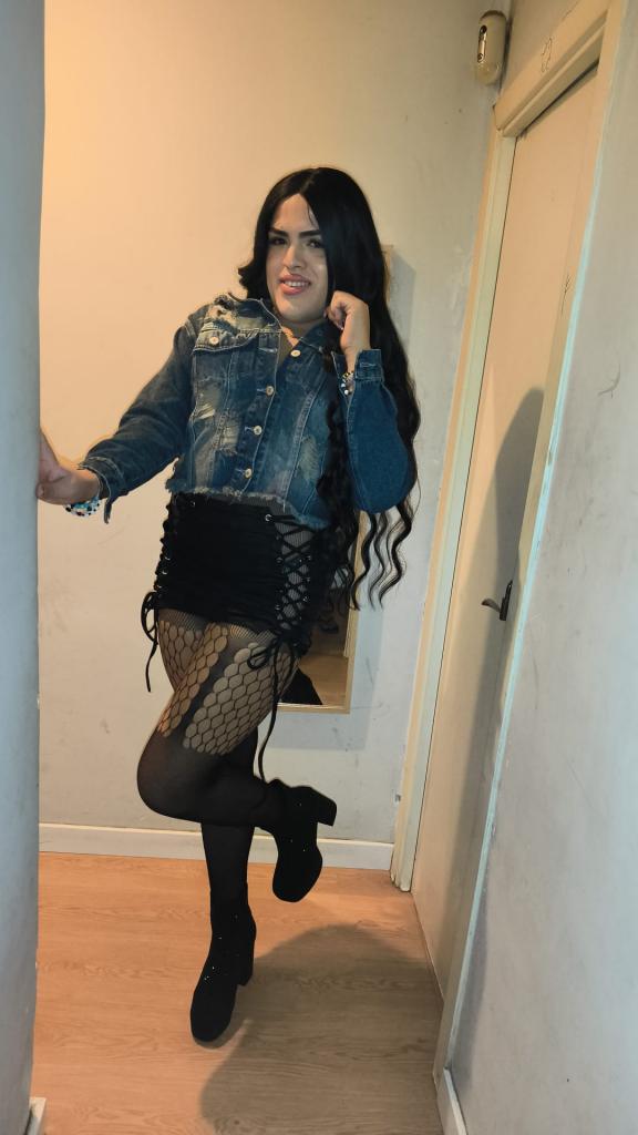 Travesti en Barcelona: 